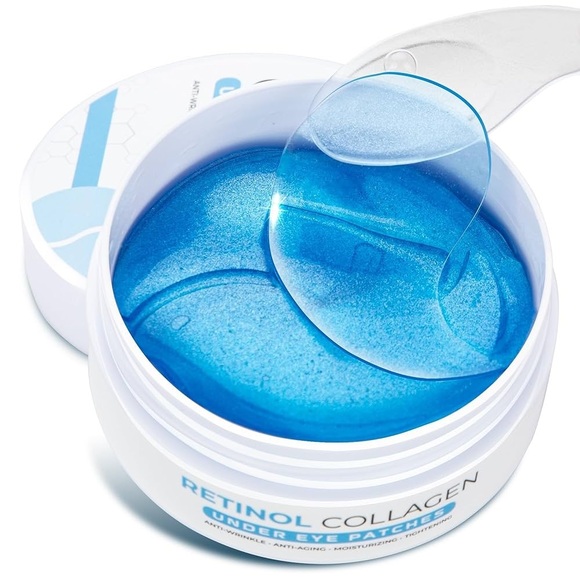 Velamo Retinol Collagen Under Eye Patches - Picture 1 of 5
